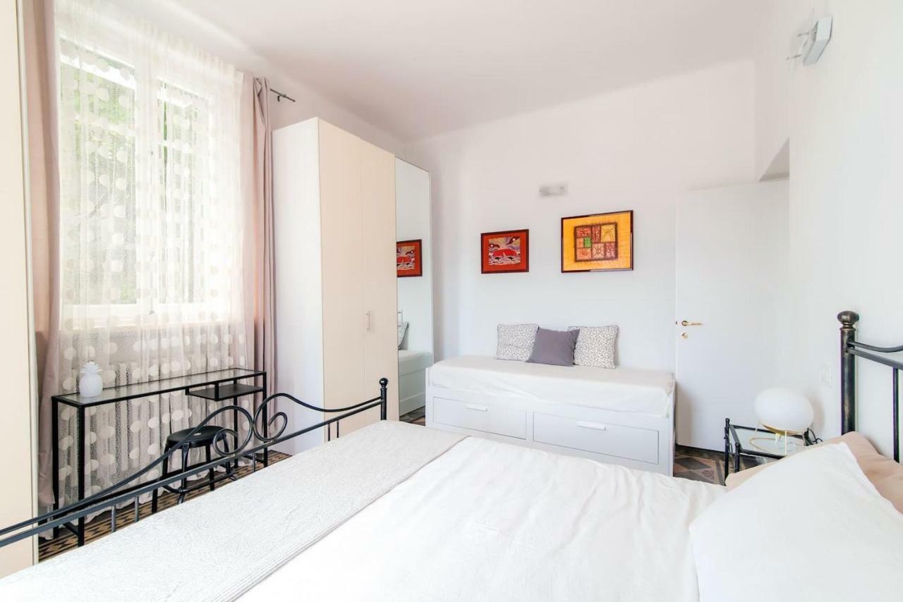 Maison Peltrera 코모 외부 사진