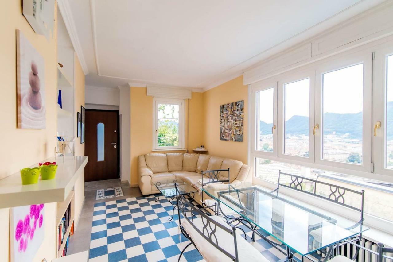 Maison Peltrera 코모 외부 사진
