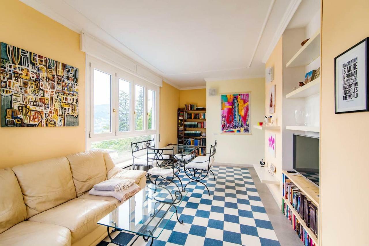 Maison Peltrera 코모 외부 사진