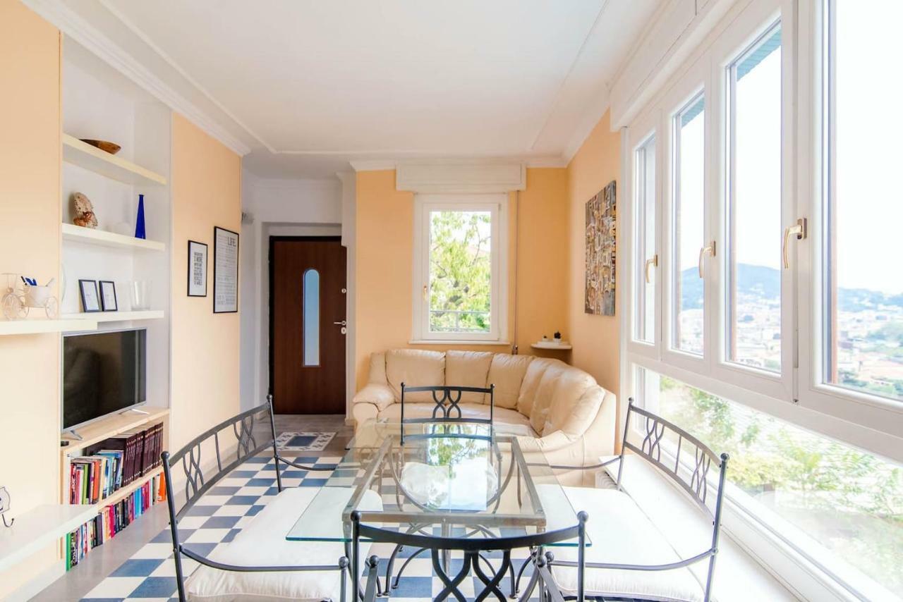 Maison Peltrera 코모 외부 사진