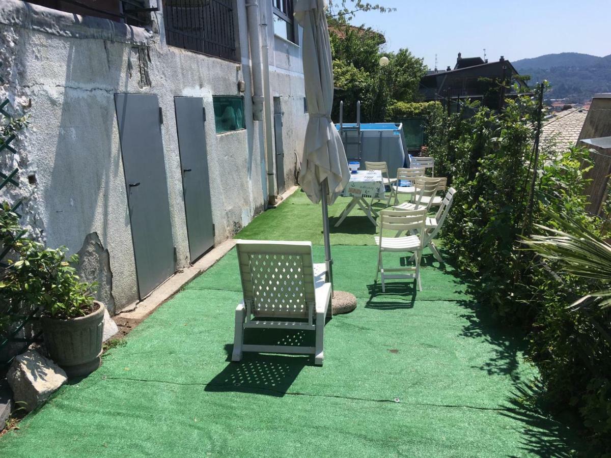 Maison Peltrera 코모 외부 사진