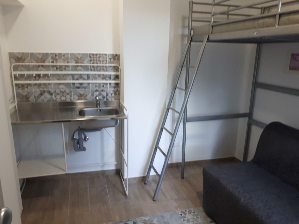 Maison Peltrera 코모 외부 사진